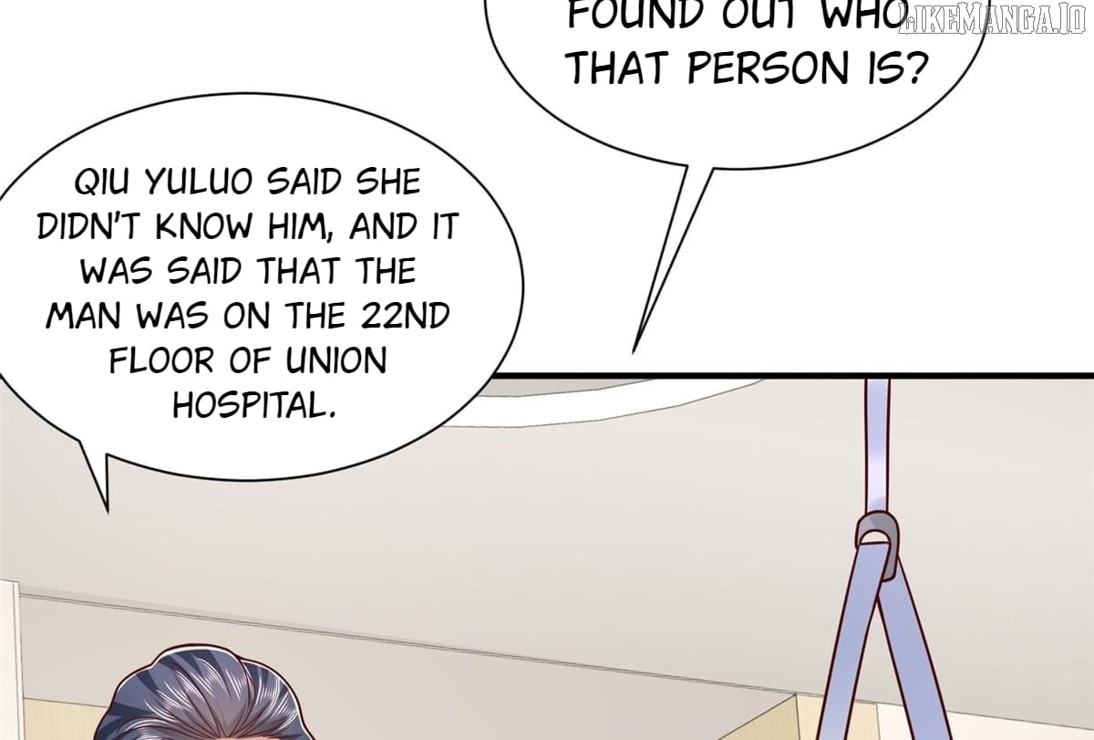 I randomly have a new career every week Chapter 837 - page 6